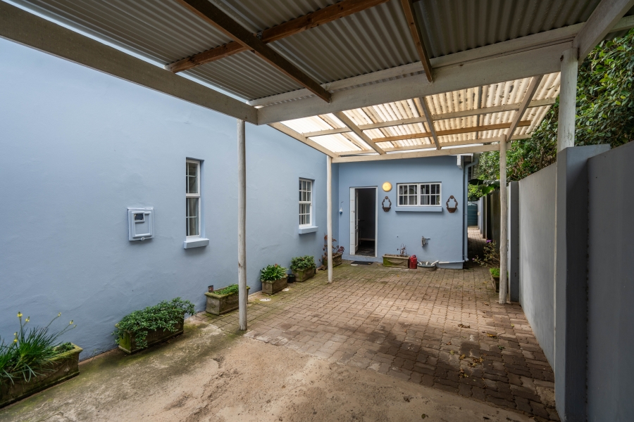 4 Bedroom Property for Sale in West Bank Eastern Cape